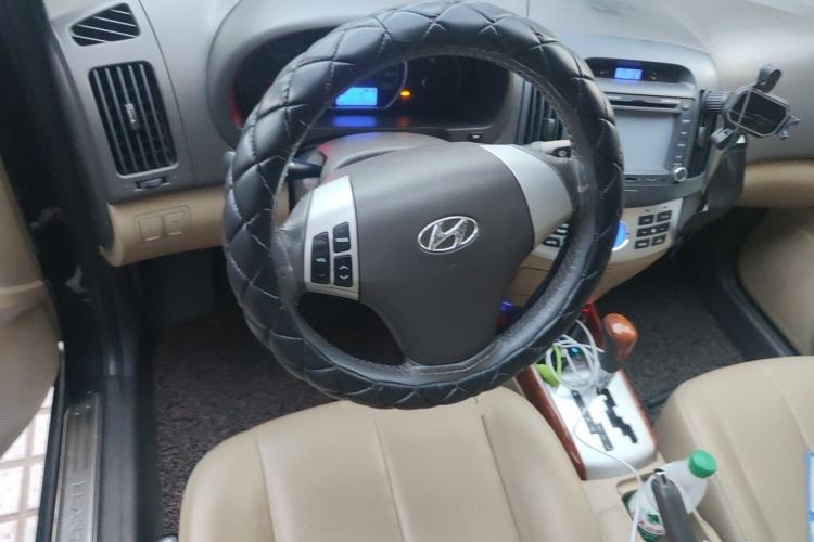 Used Hyundai Celesta 2008 1.6L AT GLS Steering Wheel