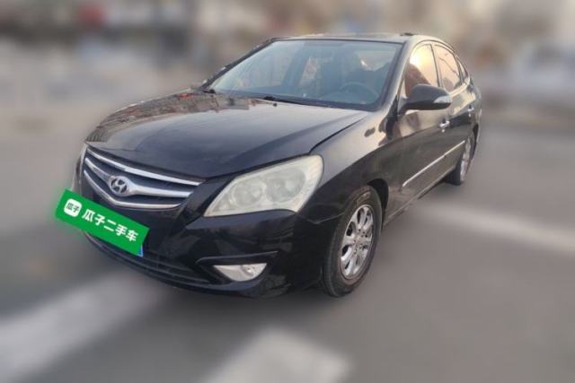 Used Hyundai Celesta 2008 1.6L MT GL