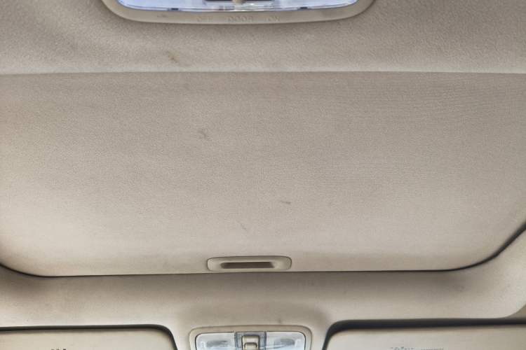 Used Hyundai Celesta 2008 1.6L AT GLS Headliner
