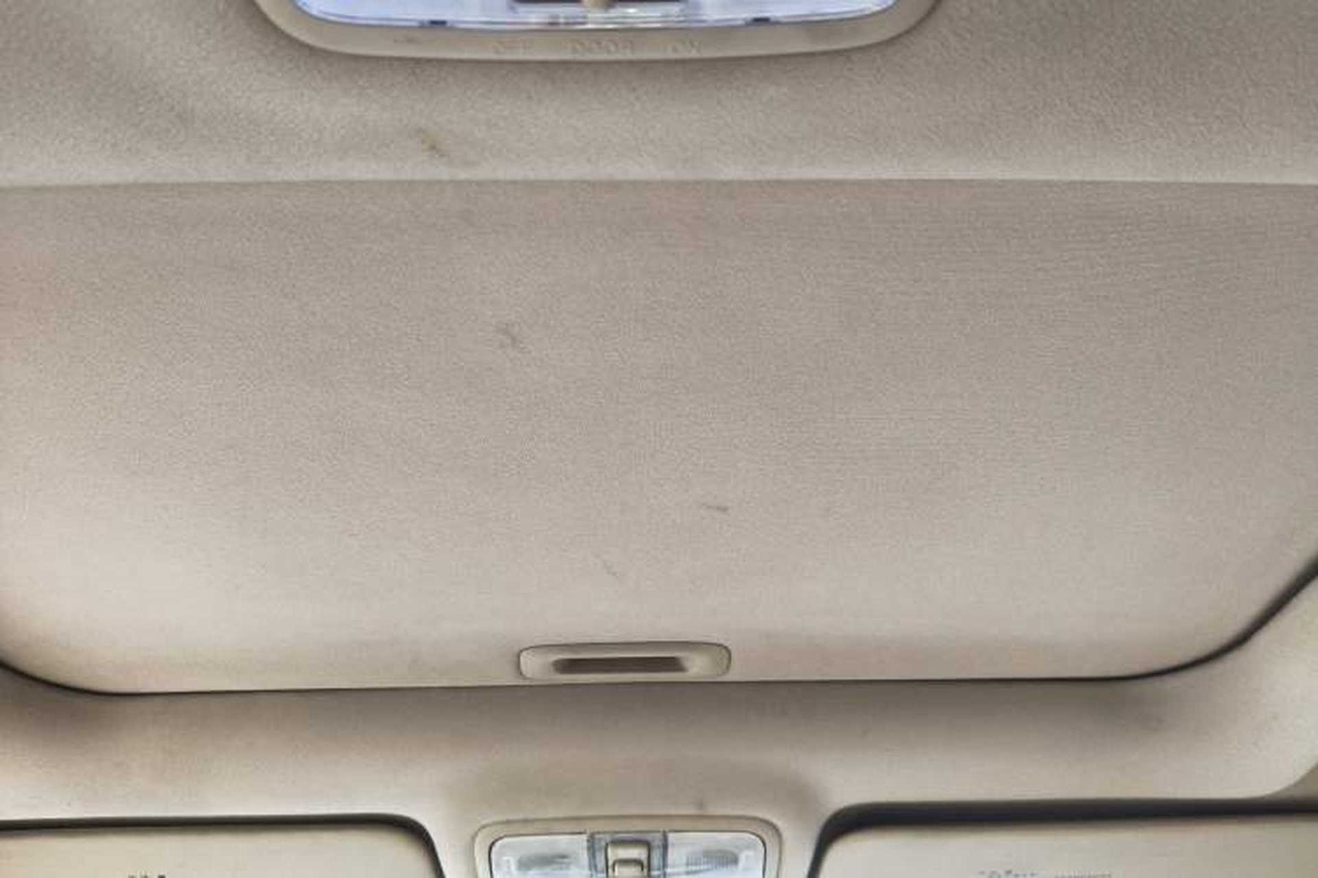 Used Hyundai Celesta 2008 1.6L AT GLS Headliner