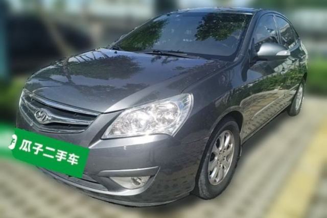 Used Hyundai Celesta 2008 1.6L AT GL
