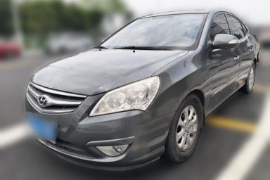 Used Hyundai Celesta 2008 1.6L AT GLS
