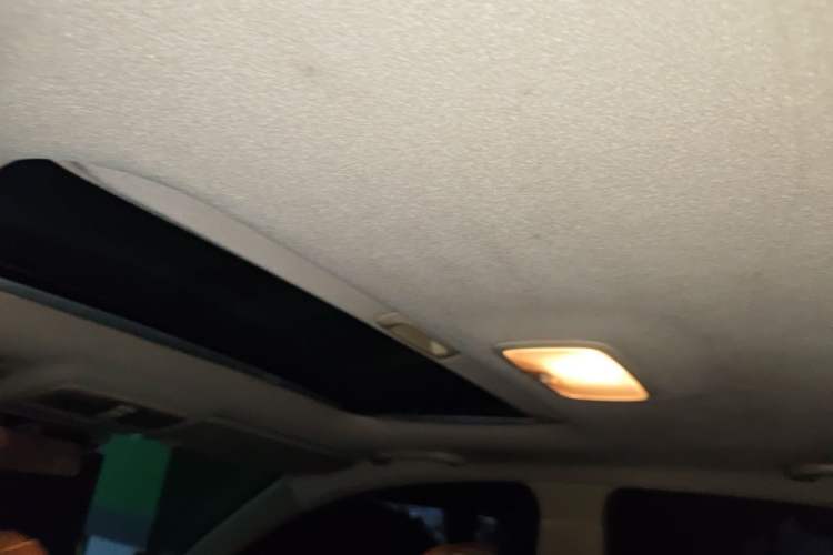 Used Hyundai Celesta 2008 1.6L MT GLS Headliner