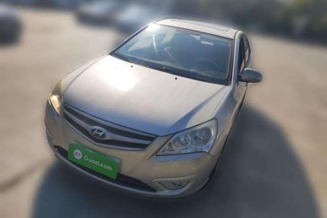 Used Hyundai Celesta 2008 1.6L AT GL