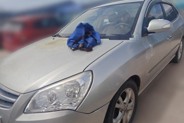 Used Hyundai Celesta 2008 1.8L AT GLS