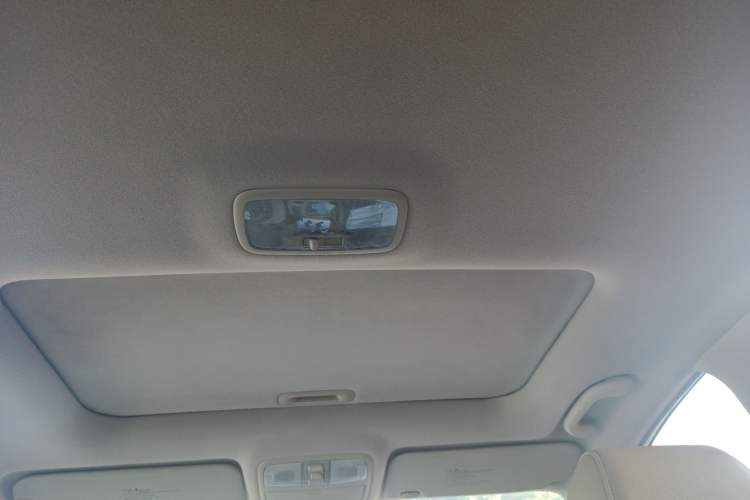 Used Hyundai Celesta 2008 1.6L AT GL Headliner