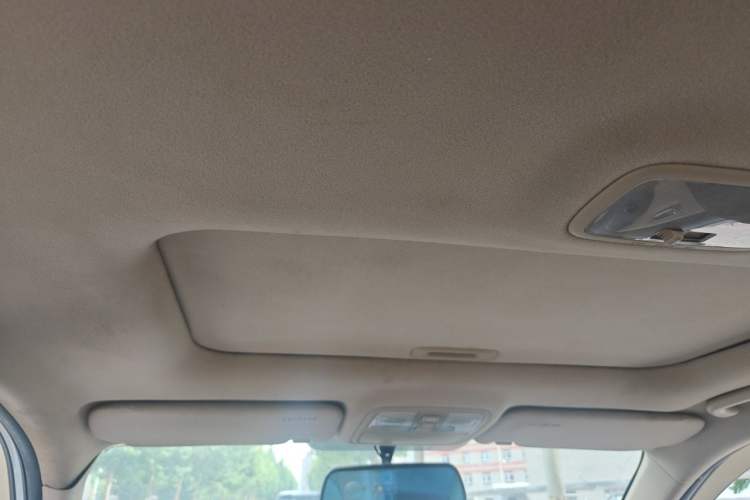 Used Hyundai Celesta 2008 1.8L AT GLS Headliner