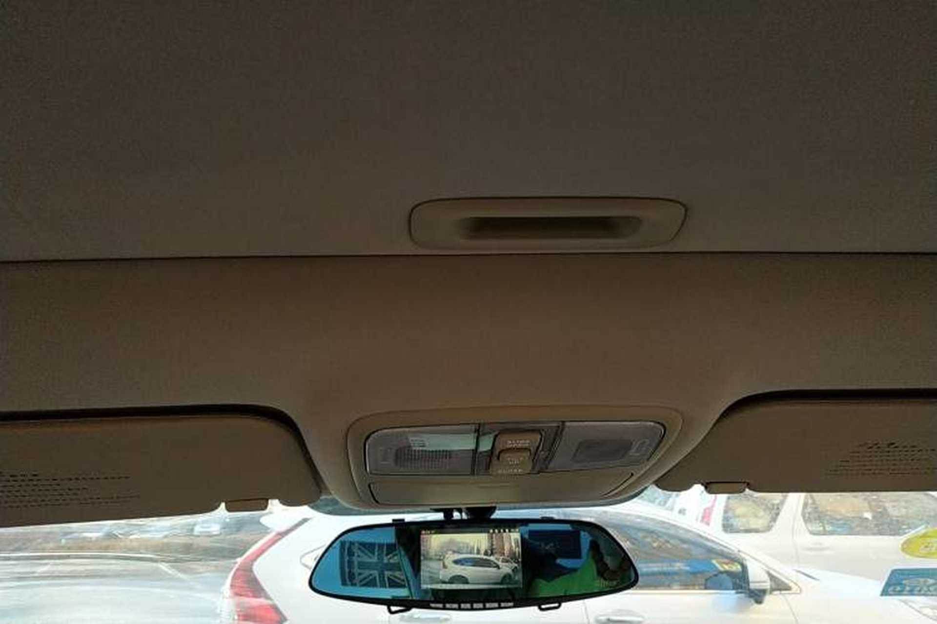 Used Hyundai Celesta 2008 1.6L AT GLS Headliner