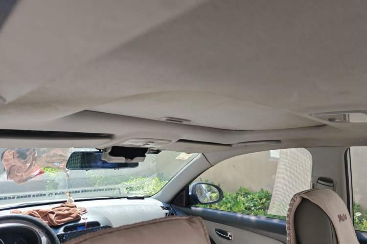 Used Hyundai Celesta 2008 1.6L AT GL Headliner