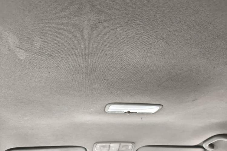 Used Hyundai Celesta 2008 1.6L MT GL Headliner