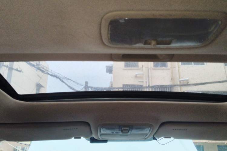 Used Hyundai Celesta 2008 1.8L MT GLS Headliner
