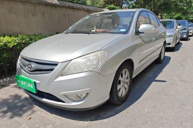 Used Hyundai Celesta 2008 1.6L AT GL