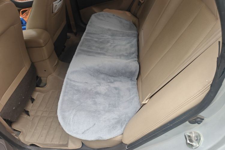 Used Hyundai Celesta 2008 1.8L AT GLS Left Rear Seat