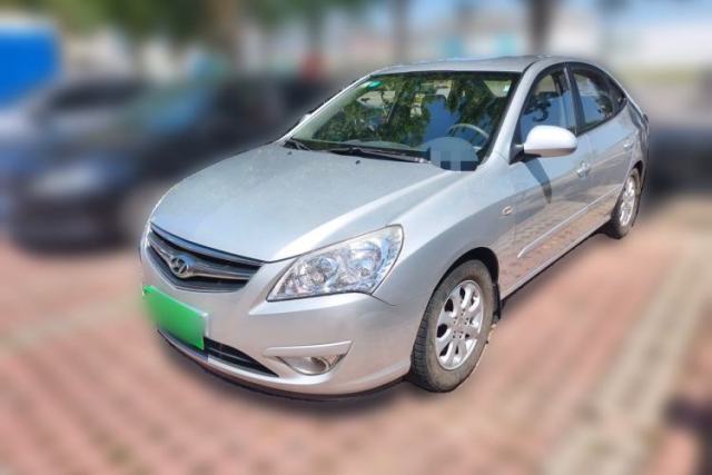 Used Hyundai Celesta 2008 1.6L MT GL