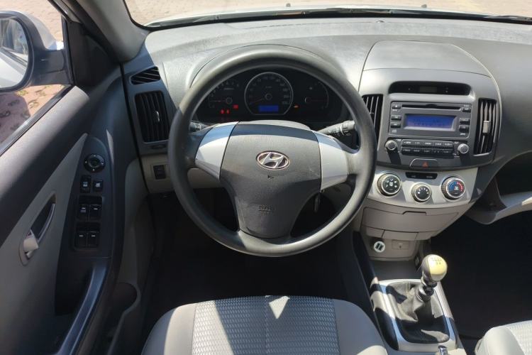Used Hyundai Celesta 2008 1.6L MT GL Steering Wheel