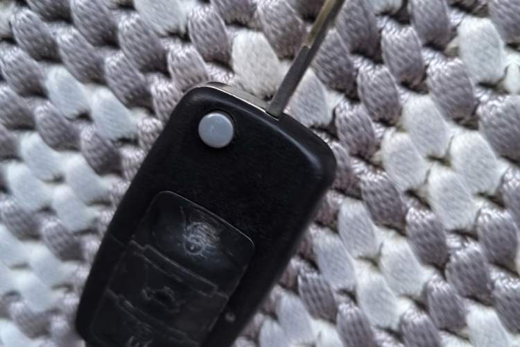 Used Hyundai Celesta 2008 1.6L MT GL Vehicle Key