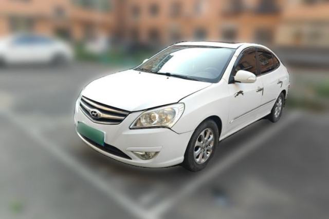 Used Hyundai Celesta 2008 1.6L AT GLS