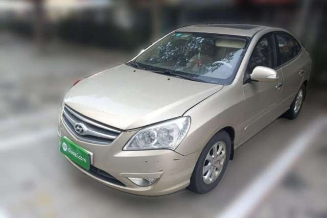 Used Hyundai Celesta 2008 1.6L AT GL
