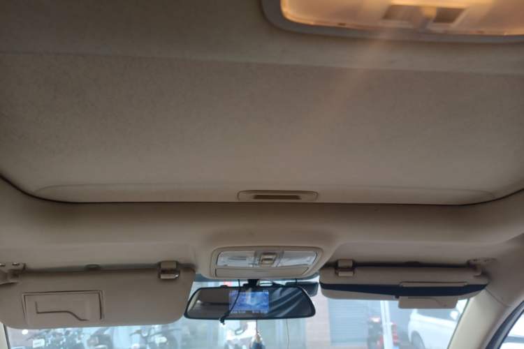 Used Hyundai Celesta 2008 1.6L AT GL Headliner
