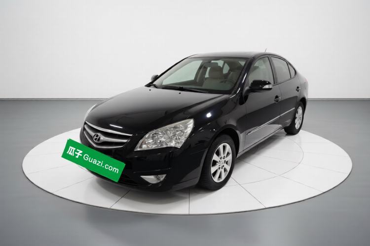 Used Hyundai Celesta 2010 1.6L AT GLS Guazi used car, China used car export, Used car for sale, Used  cars, Cheapest cars for sale