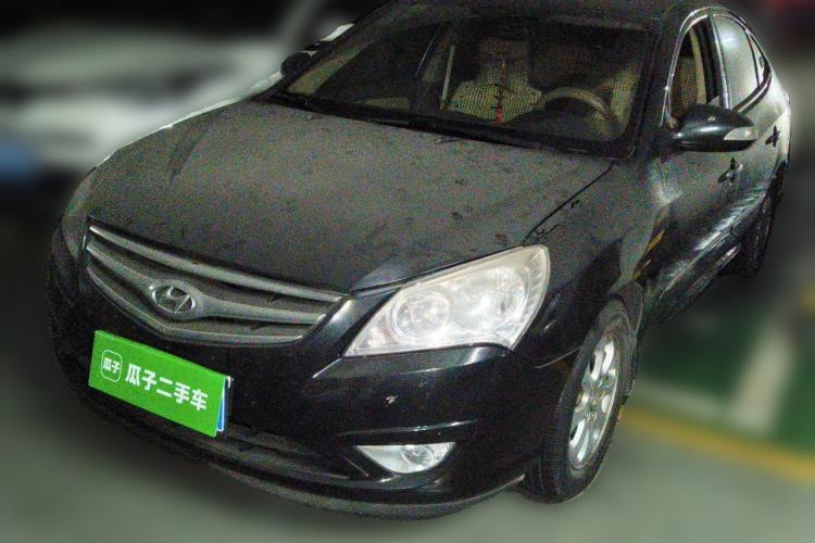 Used Hyundai Celesta 2010 1.6L MT GLS Guazi used car, China used car export, Used car for sale, Used  cars, Cheapest cars for sale