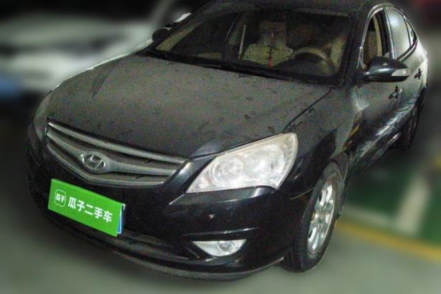 Used Hyundai Celesta 2010 1.6L MT GLS