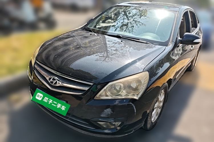 Used Hyundai Celesta 2010 1.6L AT GLS Guazi used car, China used car export, Used car for sale, Used  cars, Cheapest cars for sale