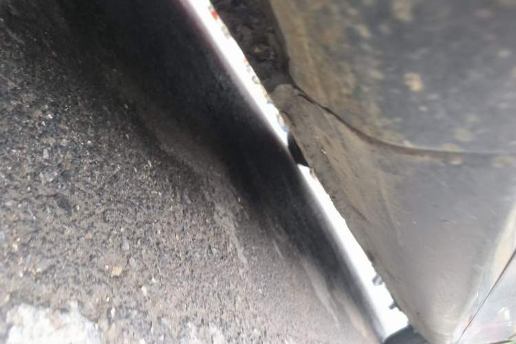 Used Hyundai Celesta 2010 1.6L AT GL Chassis Front Left
