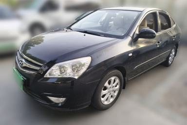 Used Hyundai Celesta 2010 1.6L MT GL