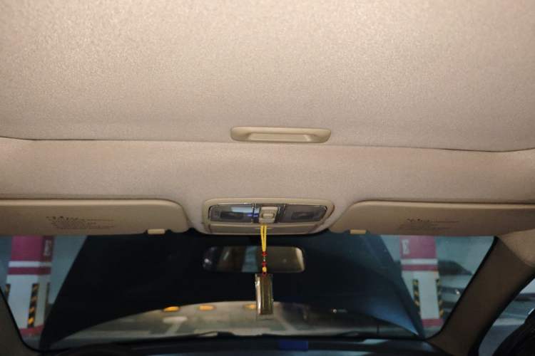 Used Hyundai Celesta 2010 1.6L AT GLS Headliner