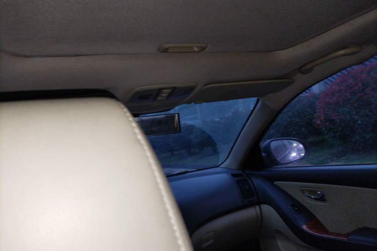 Used Hyundai Celesta 2010 1.6L AT GLS Headliner