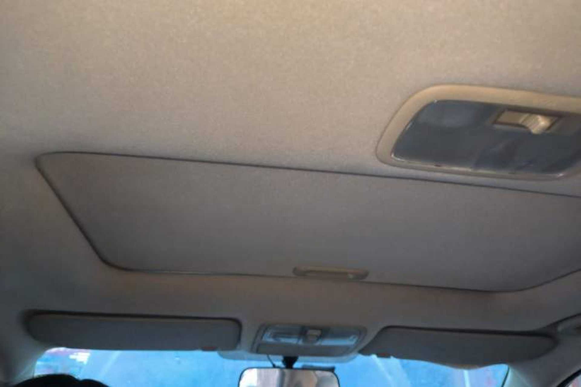 Used Hyundai Celesta 2010 1.6L AT GLS Headliner