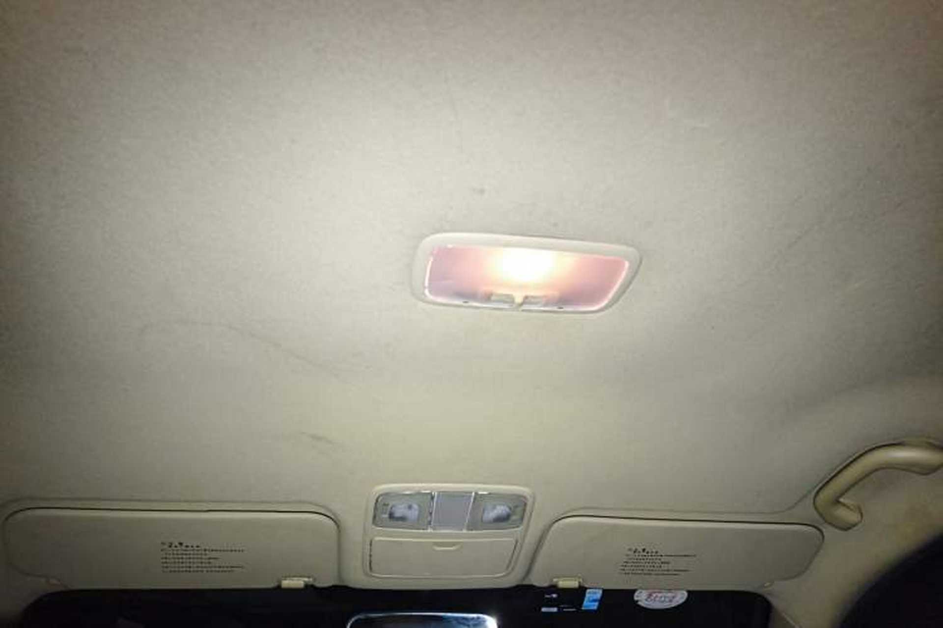 Used Hyundai Celesta 2010 1.6L MT GL Headliner
