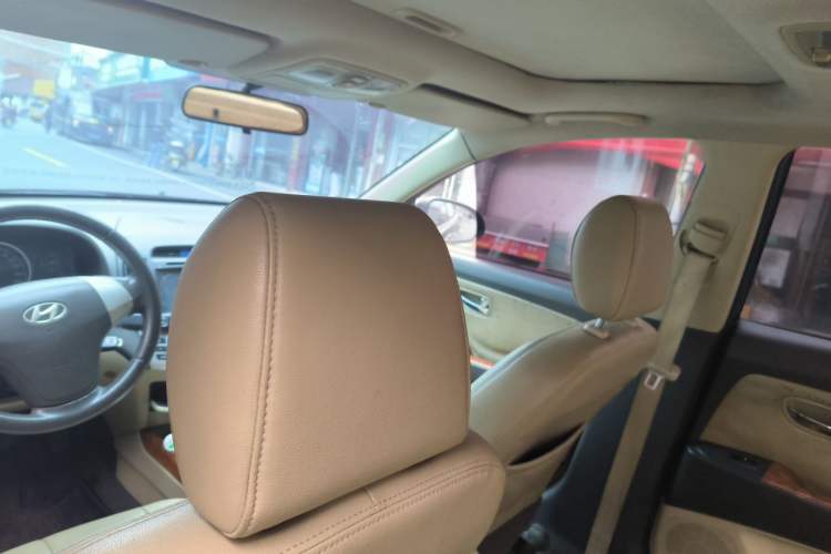 Used Hyundai Celesta 2010 1.6L AT GL Headliner