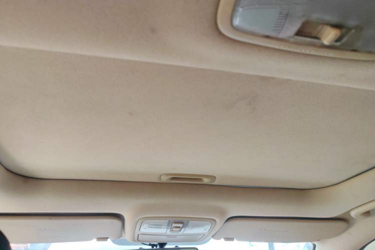 Used Hyundai Celesta 2010 1.6L AT GLS Headliner