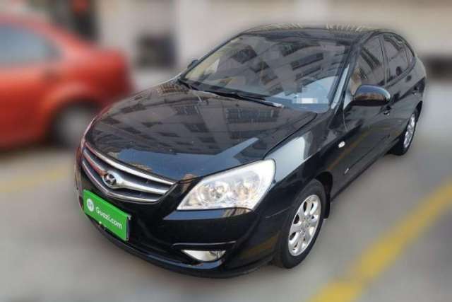 Used Hyundai Celesta 2010 1.6L MT GL
