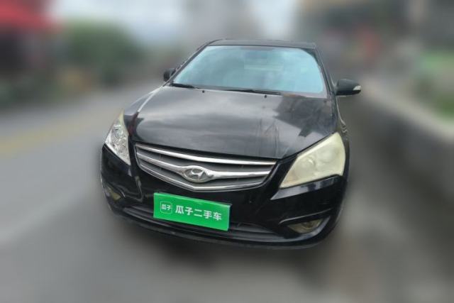 Used Hyundai Celesta 2010 1.6L AT GL