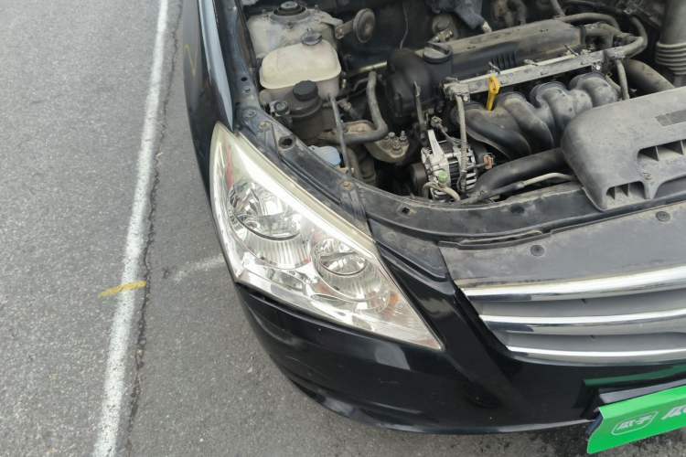 Used Hyundai Celesta 2010 1.6L AT GL Right Front Headlight