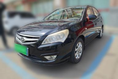 Used Hyundai Celesta 2010 1.6L MT GL