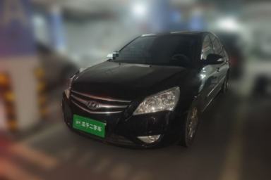 Used Hyundai Celesta 2010 1.6L AT GLS