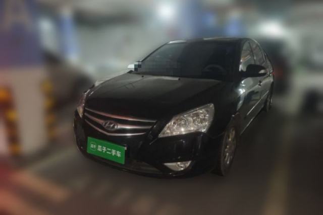 Used Hyundai Celesta 2010 1.6L AT GLS