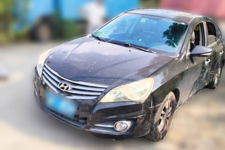 Ojetý Hyundai Celesta 2010 1.6L MT GLS Guazi used car, China used car export, Used car for sale, Used  cars, Cheapest cars for sale
