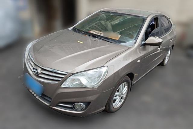 Used Hyundai Celesta 2010 1.6L MT GL