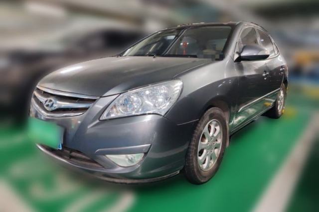 Used Hyundai Celesta 2010 1.6L AT GLS