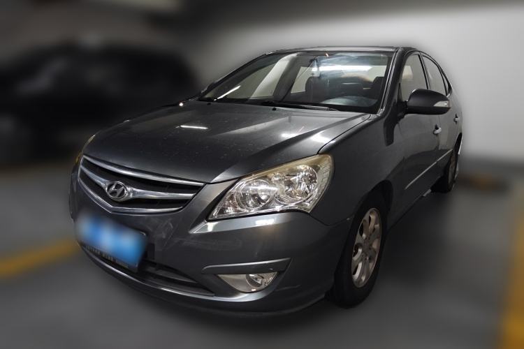 Hyundai Celesta 2010 1.6L AT GLS usado Guazi used car, China used car export, Used car for sale, Used cars, Cheapest cars for sale