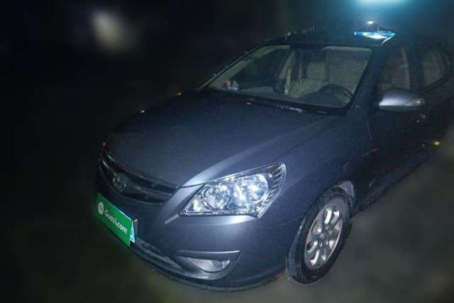 Used Hyundai Celesta 2010 1.6L AT GLS