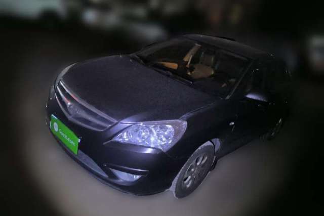 Used Hyundai Celesta 2010 1.6L AT GL