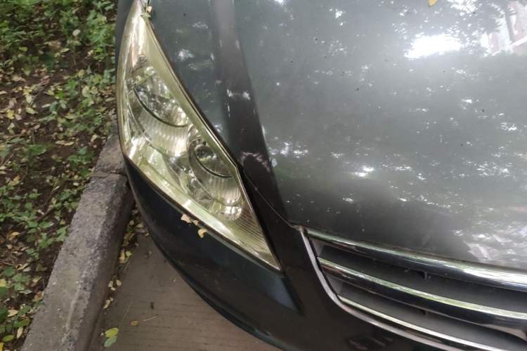 Used Hyundai Celesta 2010 1.6L AT GLS Right Front Headlight
