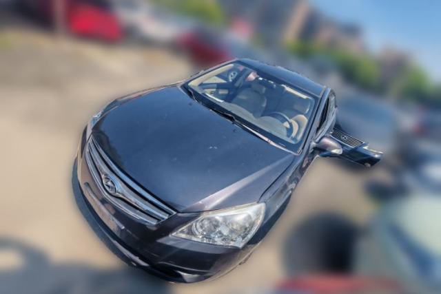 Used Hyundai Celesta 2010 1.6L AT GL