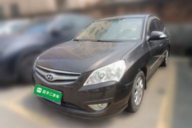 Used Hyundai Celesta 2010 1.6L AT GLS